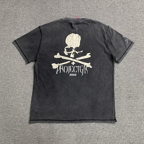 Project G R X Mmj T-shirt