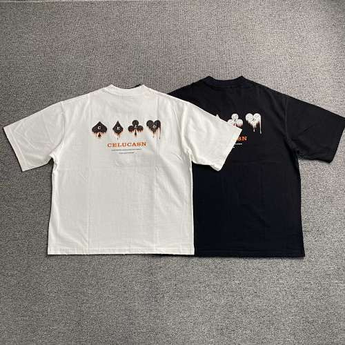 Arlrgow T-shirt