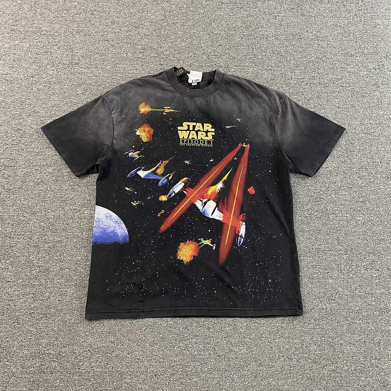 Saint Mxxxxxx T-shirt
