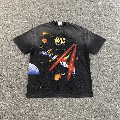 Saint Mxxxxxx T-shirt