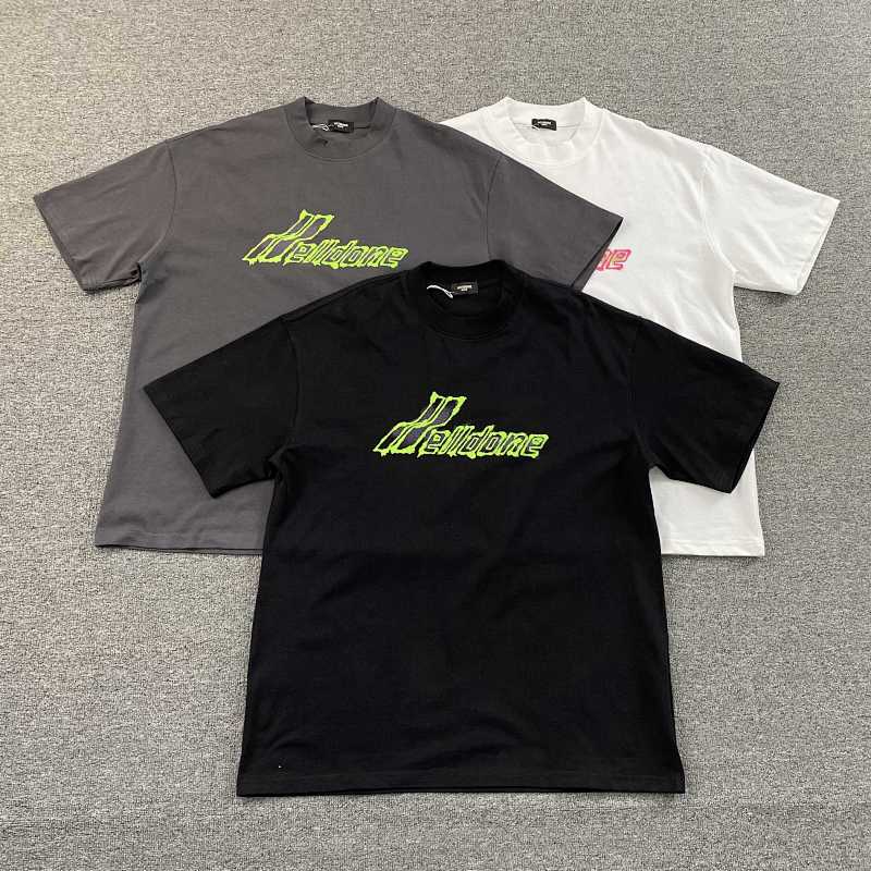 Tee from Logan
