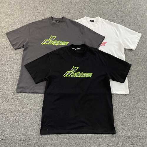 Tee from Logan