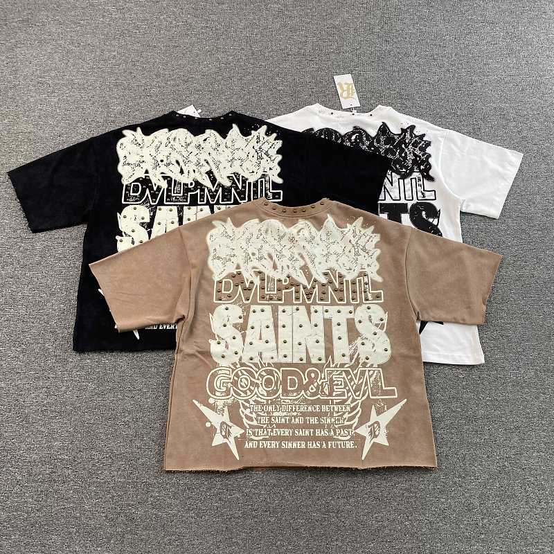 R3BEL T-shirt