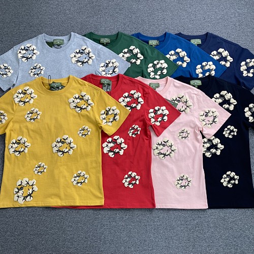 Denim Tears T-shirt