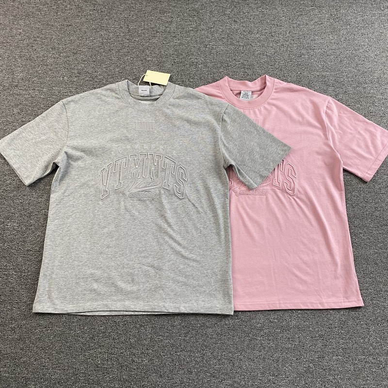 Vetements T-shirt