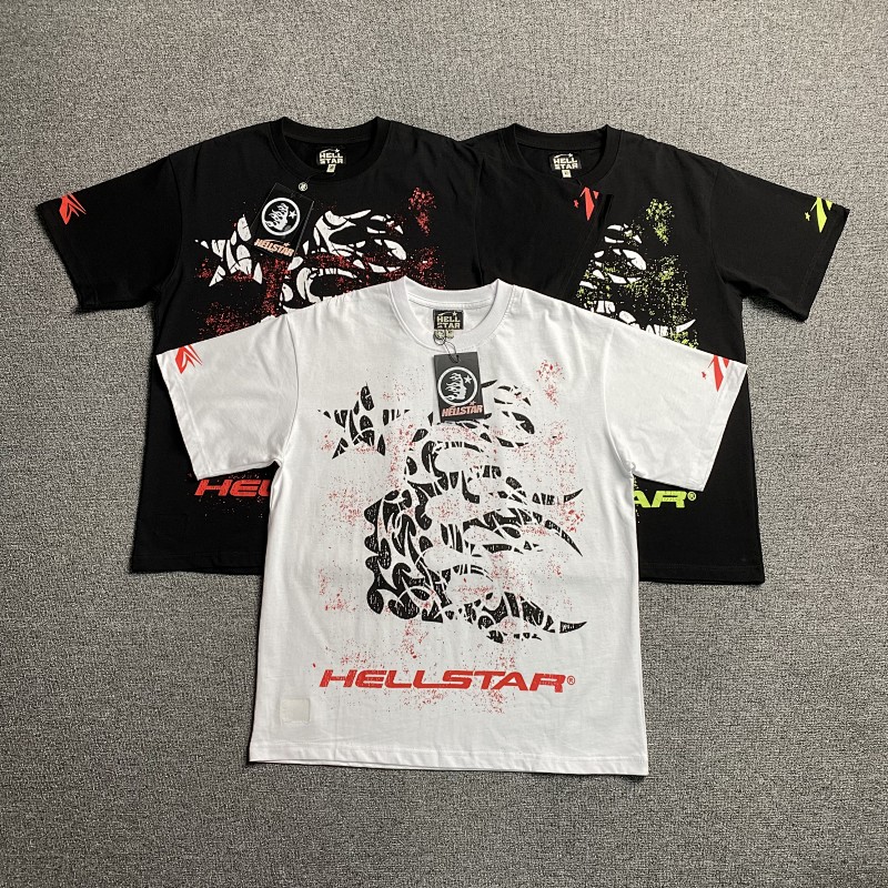 Hellstar T-shirt