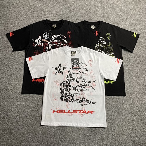 Hellstar T-shirt