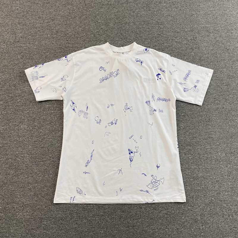 Vetements T-shirt