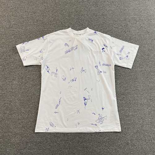Vetements T-shirt