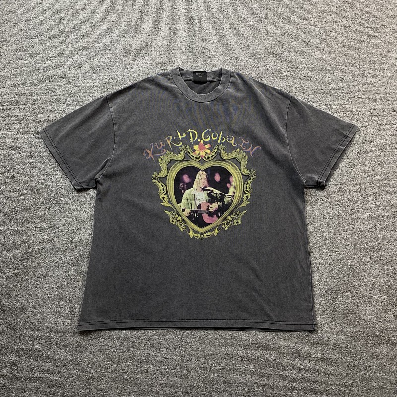 Vintage T Shirt