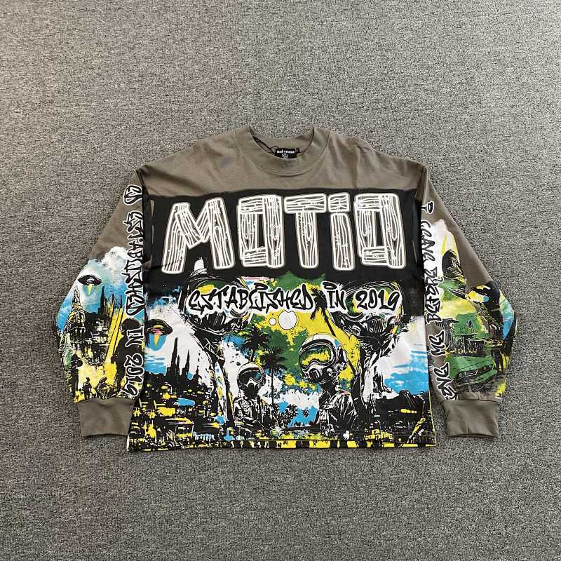 ME Mixed Emotion T-shirt