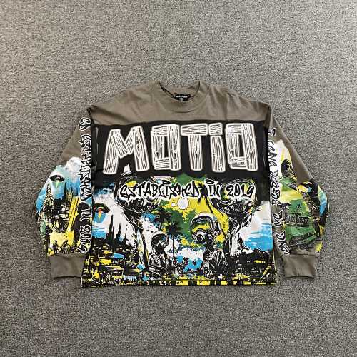 ME Mixed Emotion T-shirt