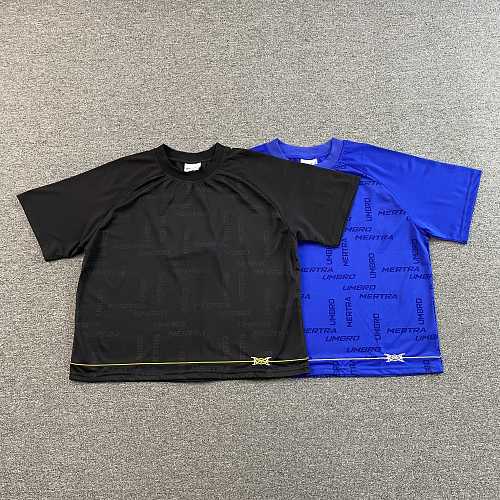Mertra X Umbro T-shirt