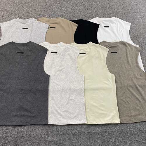 Fog Fear Of God Fog Essentials Vest