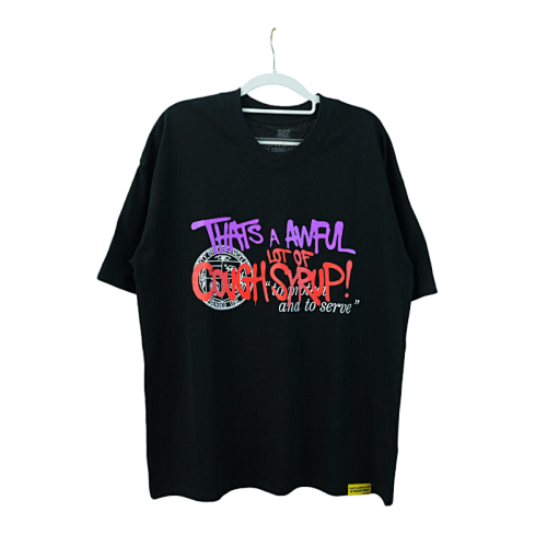 Juiceman Tee