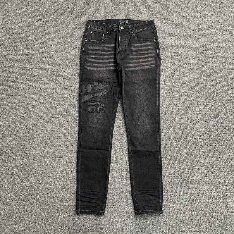 Amiri Jeans