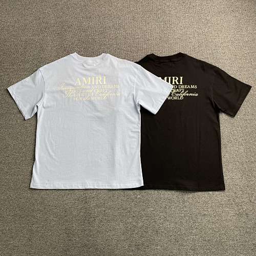 Amiri T-shirt