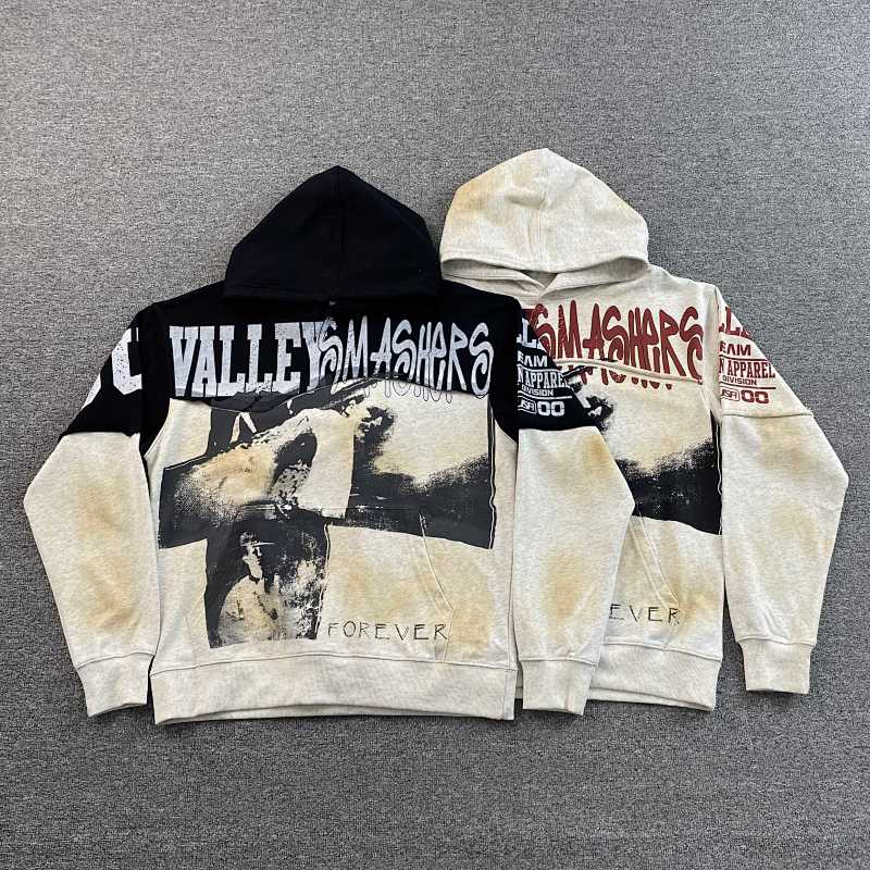 Valley Hoodie
