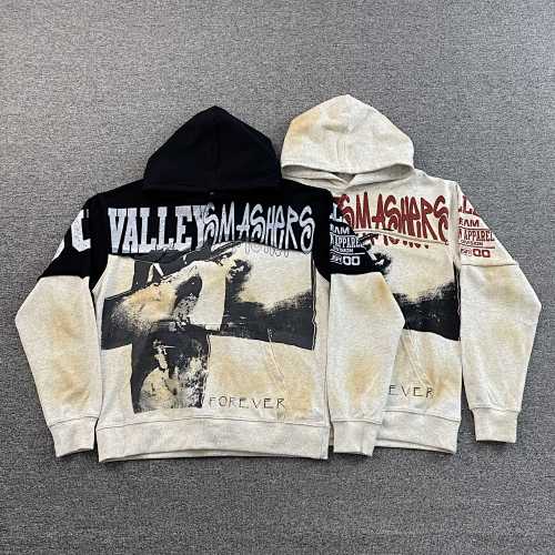 Valley Hoodie