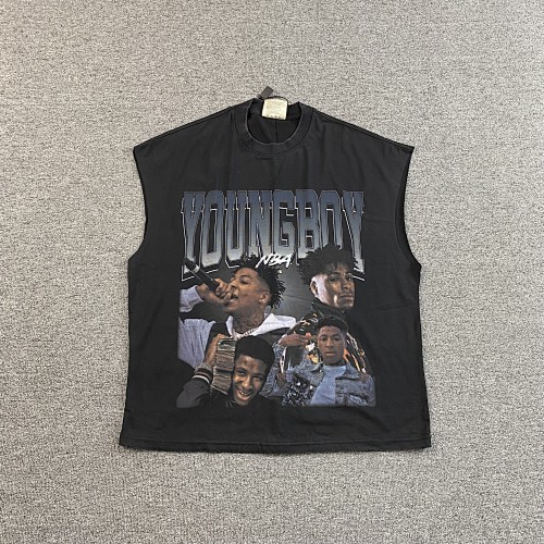 Vintage Vest