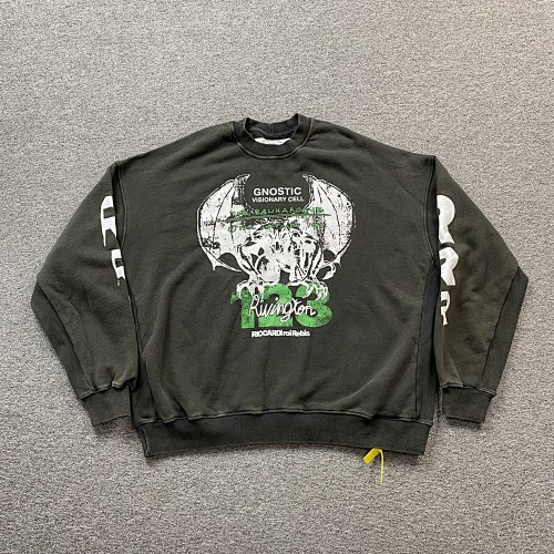 Rrr Crewneck