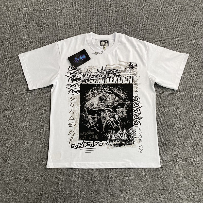 Hellstar T-shirt