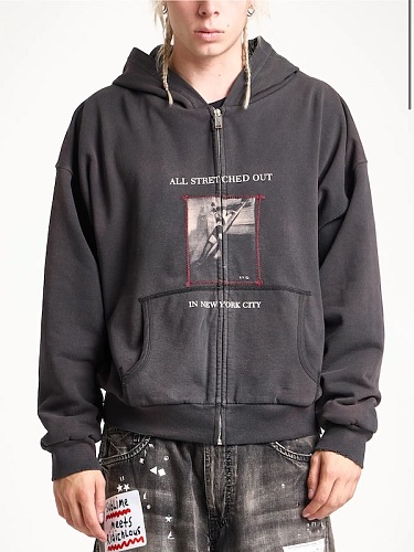 Enfants Riches Deprimes Hoodie