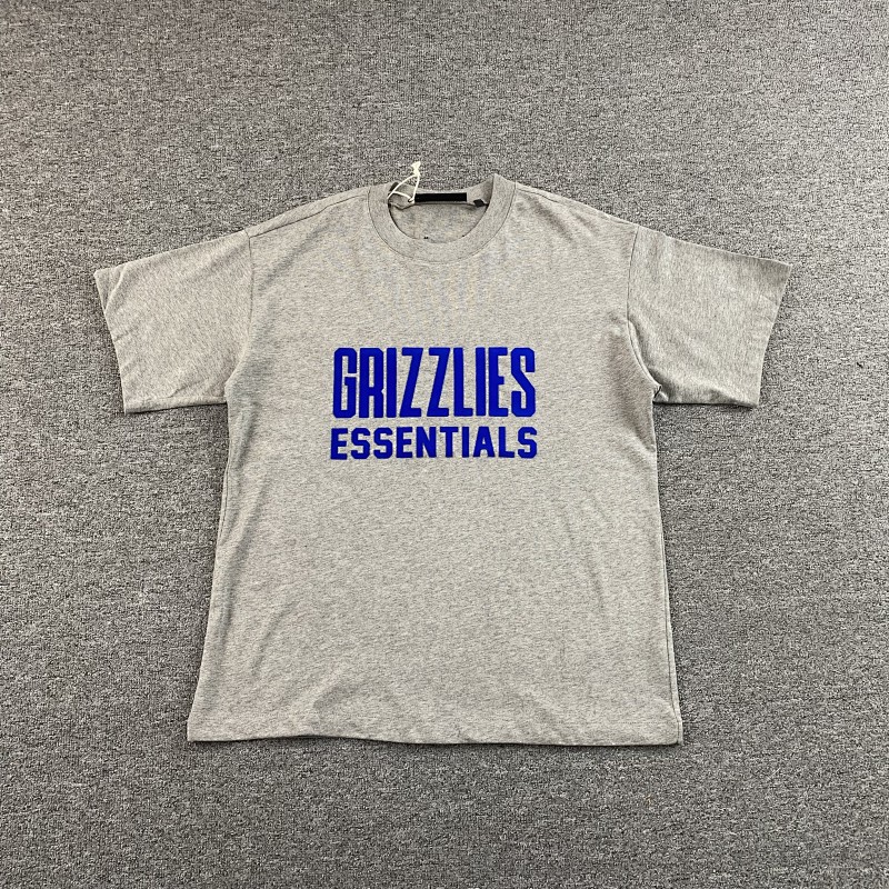 Fog Fear Of God Fog Essentials T-shirt