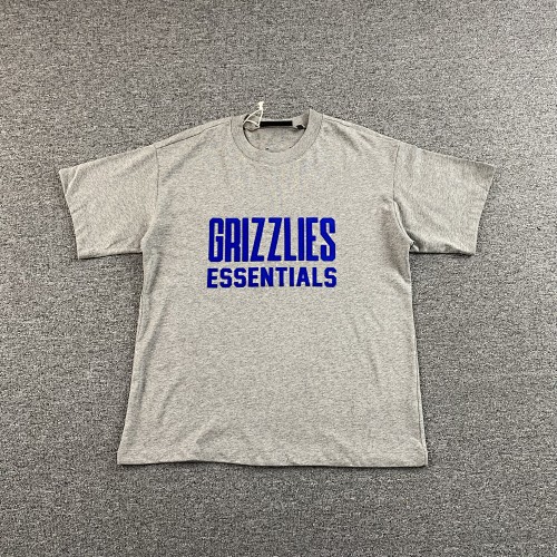 Fog Fear Of God Fog Essentials T-shirt