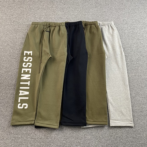 Fog Fear Of God Fog Essentials Pants
