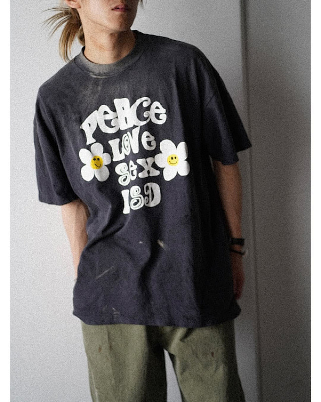 Tee from Logan