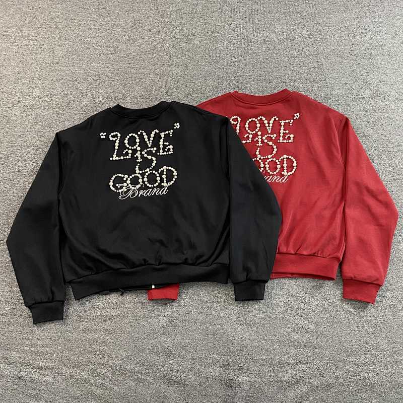 Goodbrand Jacket