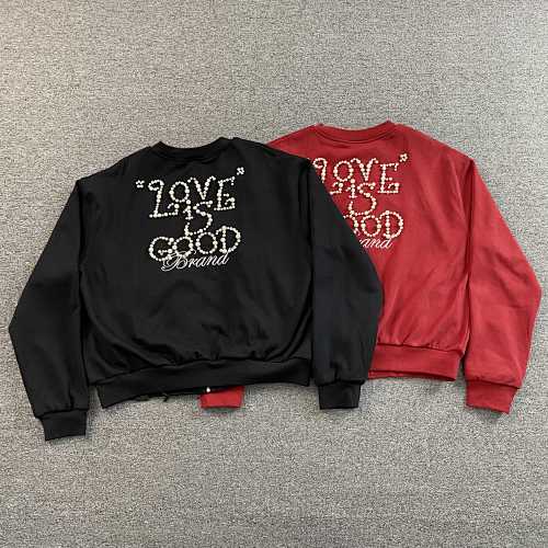 Goodbrand Jacket