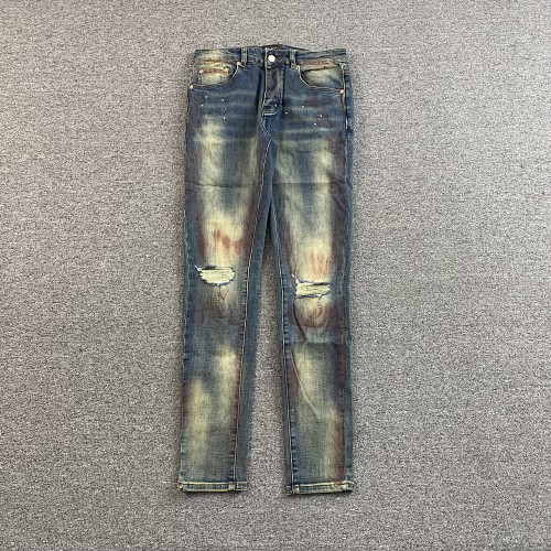 Purple Jeans