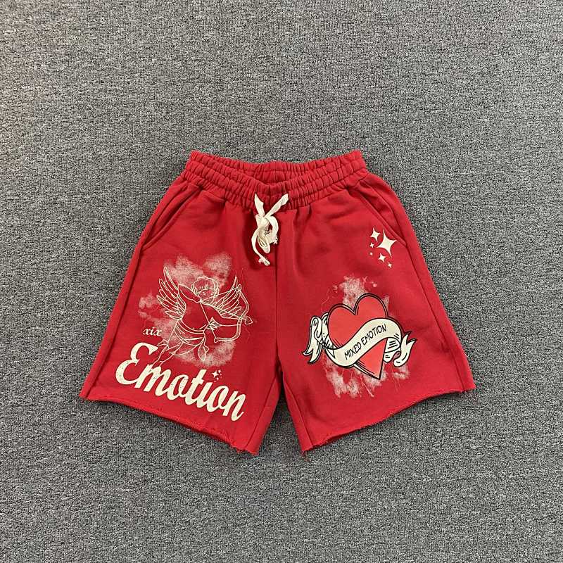 ME Mixed Emotion Shorts