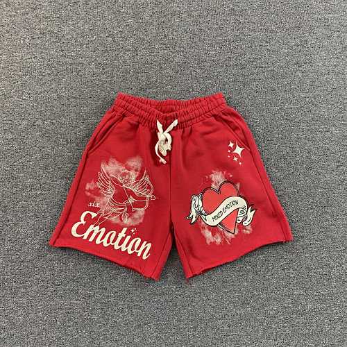 ME Mixed Emotion Shorts