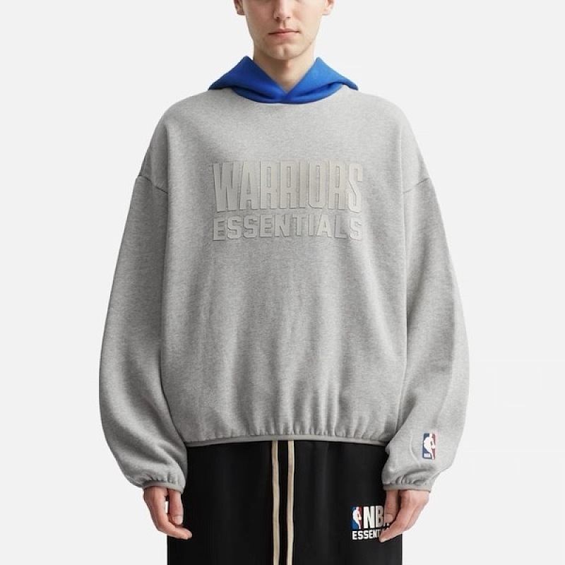Fog Essentials X Nba Hoodie