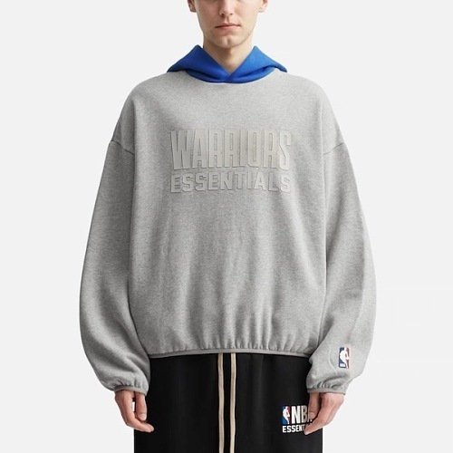 Fog Essentials X Nba Hoodie