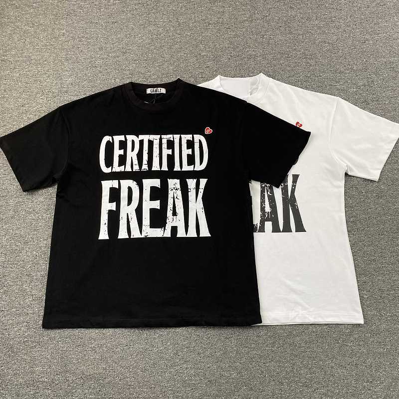 Grailz T-shirt