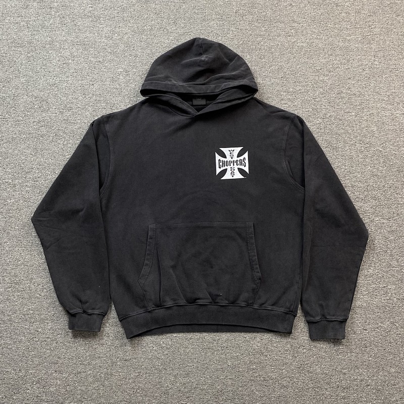 Vintage Hoodie