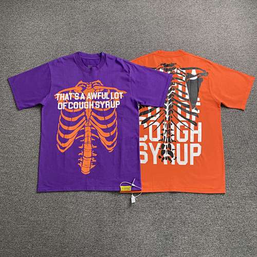 That's A Awful Lot Of Cough Syrup T-shirt