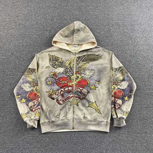 Valley Hoodie
