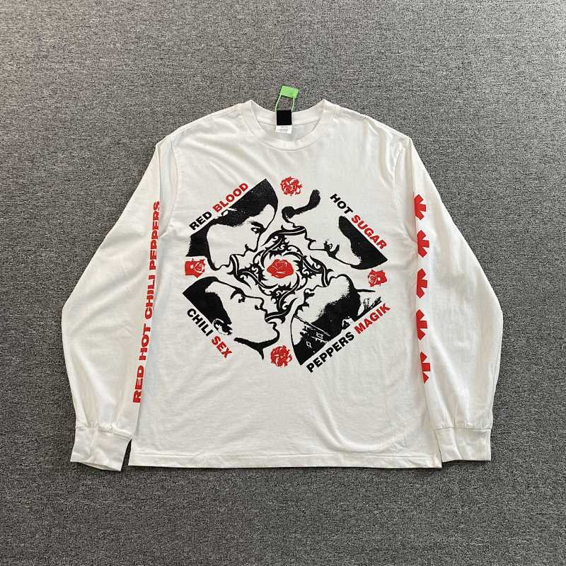 Saint Mxxxxxx T-shirt