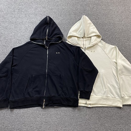 Hoodie from Logan