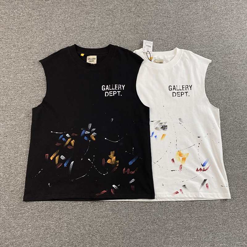 Gallery Dept. T-shirt