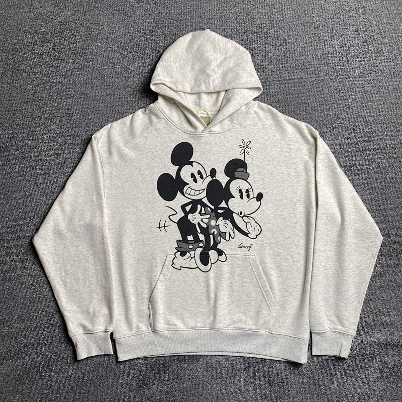 Vintage Hoodie