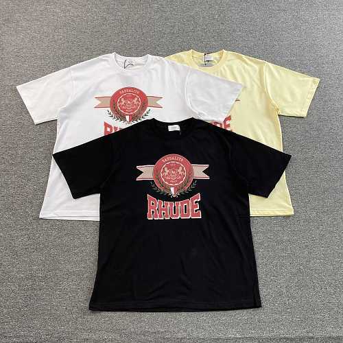 Rhude T-shirt