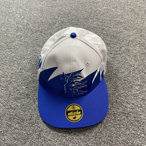 Hellstar Studios Fitted Hat