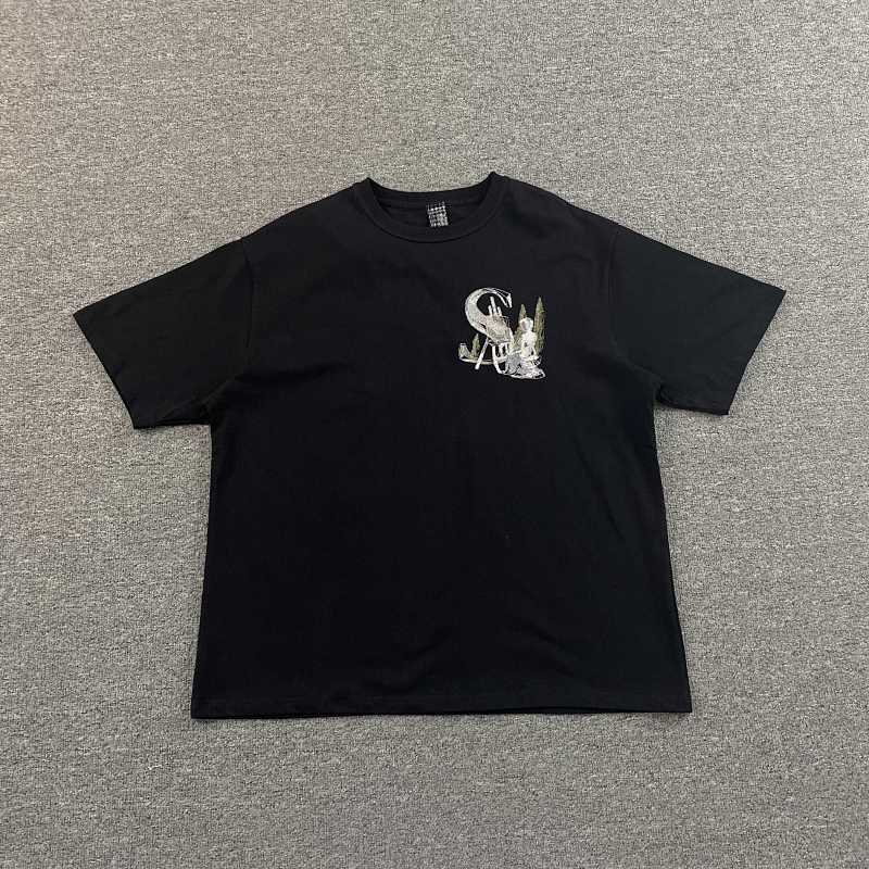 Derschutze T-shirt