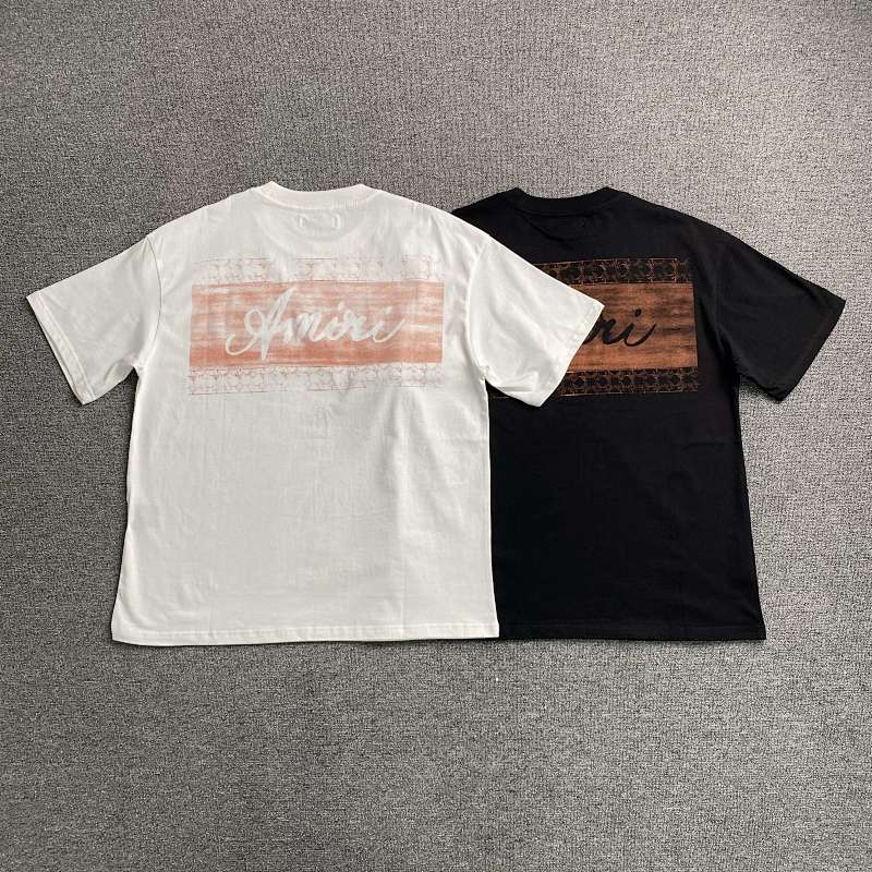 Amiri T-shirt